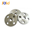 GOST 12820-80 Standard Carbon Steel Plate Flange